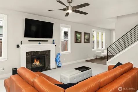 1367 Bandera Avenue SE North Bend WA 98045