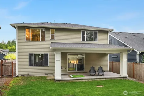 1367 Bandera Avenue SE North Bend WA 98045