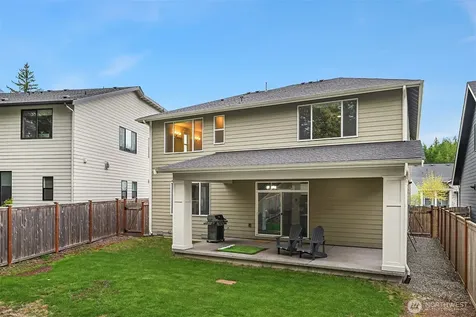 1367 Bandera Avenue SE North Bend WA 98045