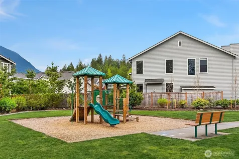 1367 Bandera Avenue SE North Bend WA 98045