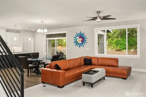 1367 Bandera Avenue SE North Bend WA 98045