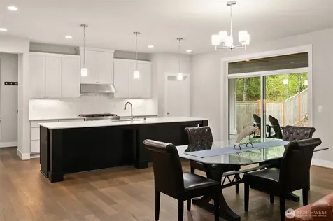 1367 Bandera Avenue SE North Bend WA 98045
