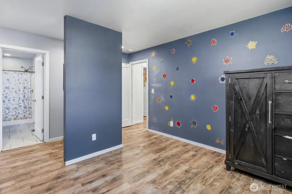 690 N Summit Mccleary WA 98557