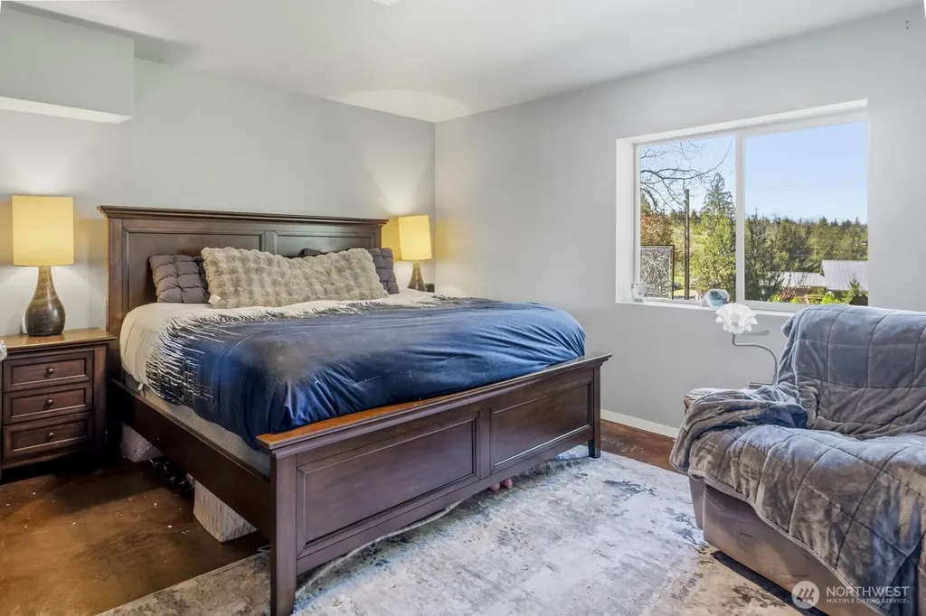 690 N Summit Mccleary WA 98557