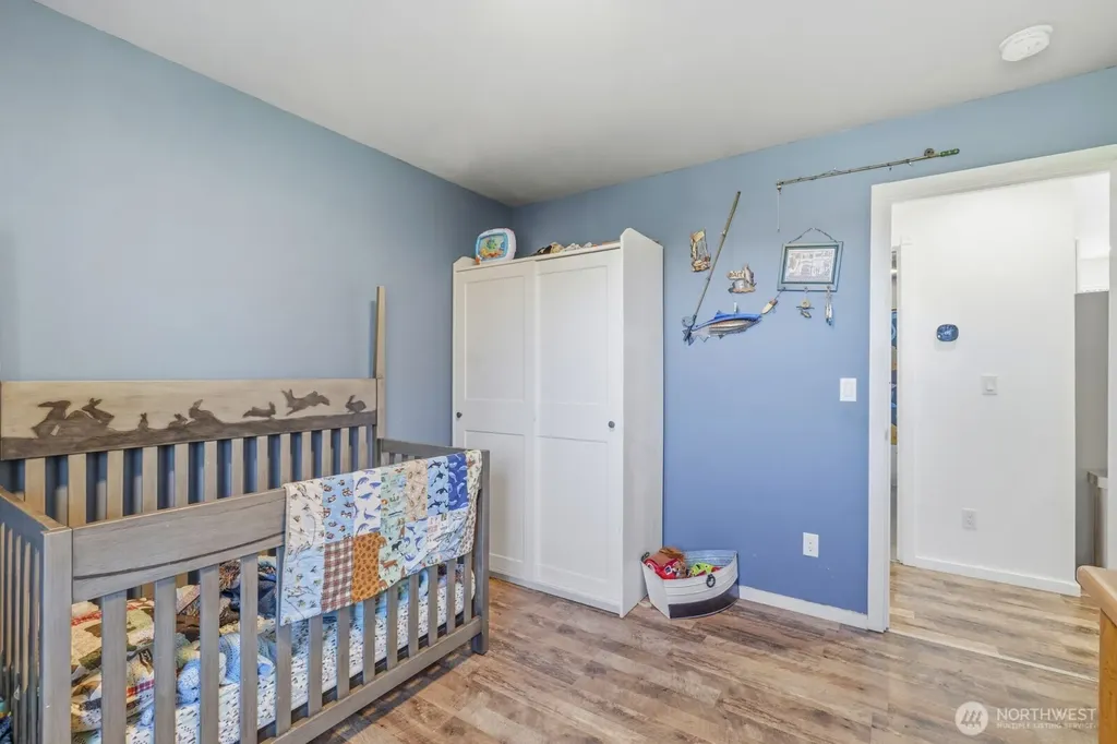 690 N Summit Mccleary WA 98557