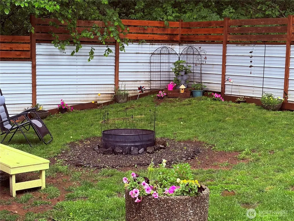 690 N Summit Mccleary WA 98557