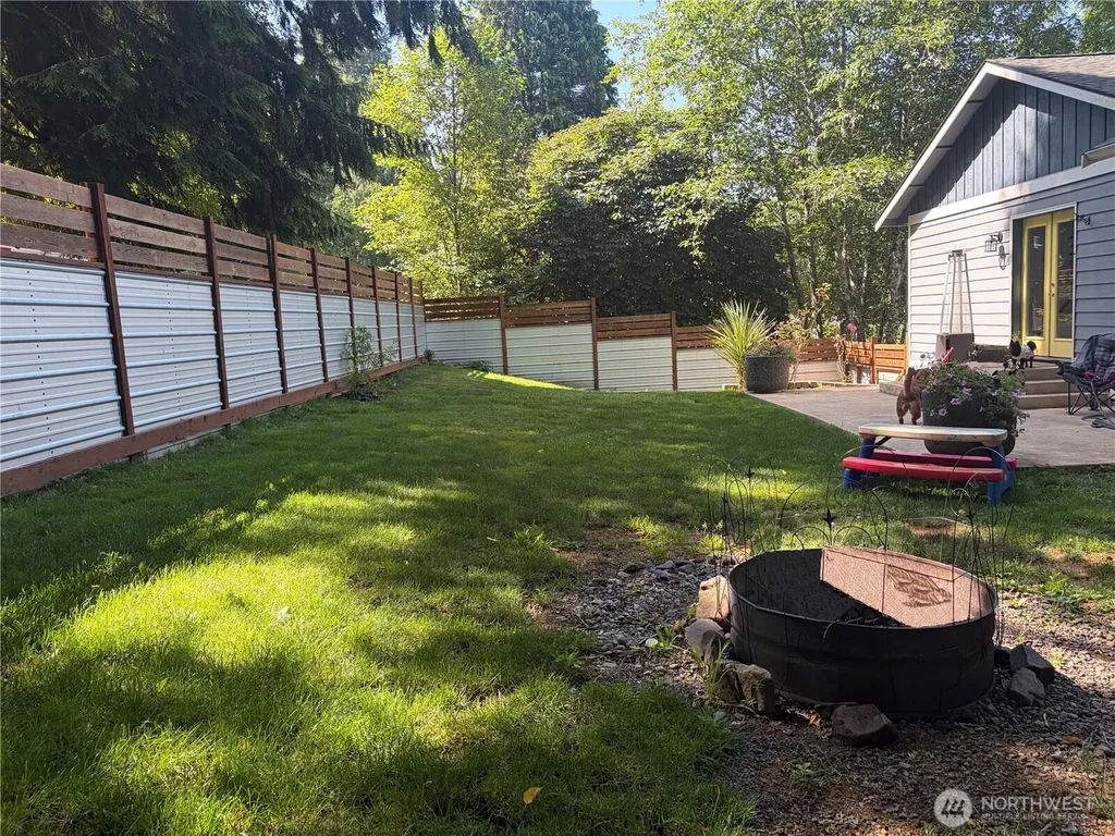 690 N Summit Mccleary WA 98557