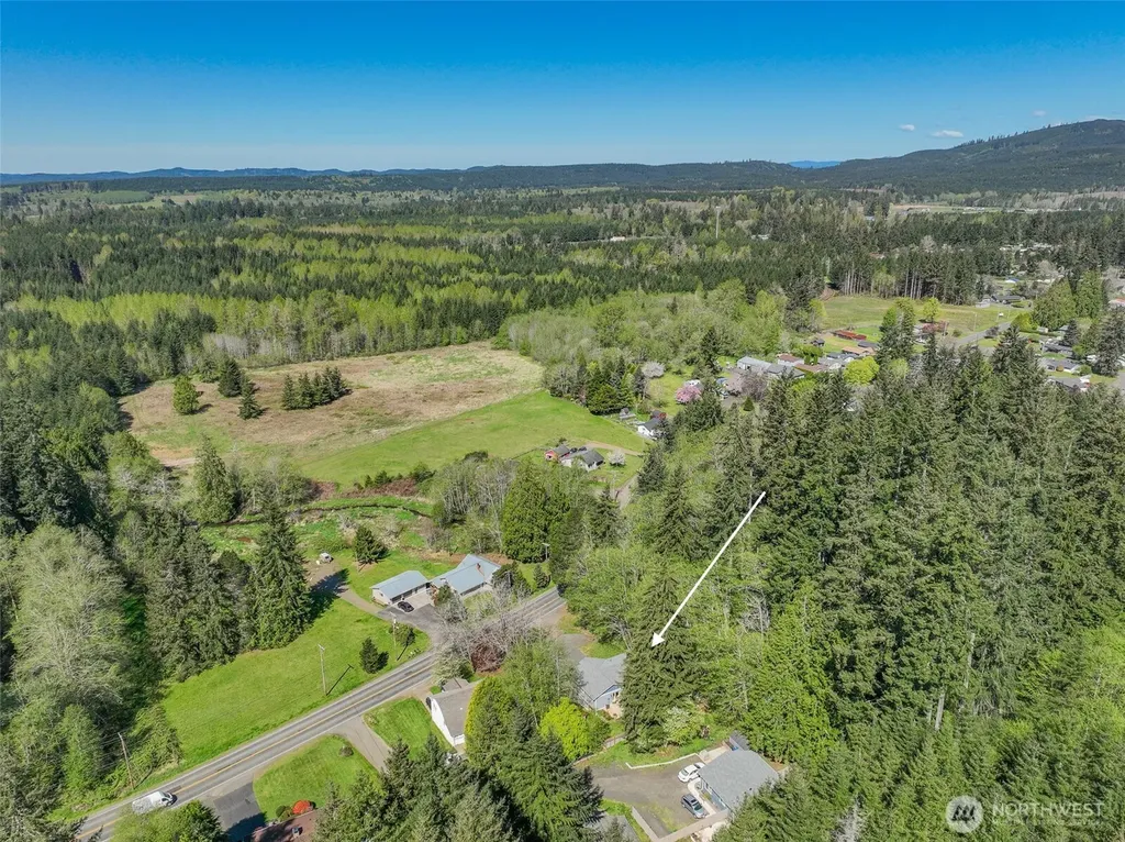 690 N Summit Mccleary WA 98557