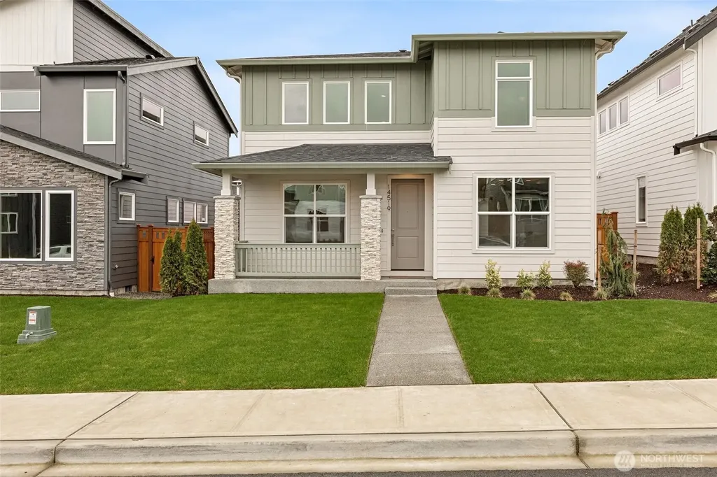 14519 204th Avenue E Bonney Lake WA 98391