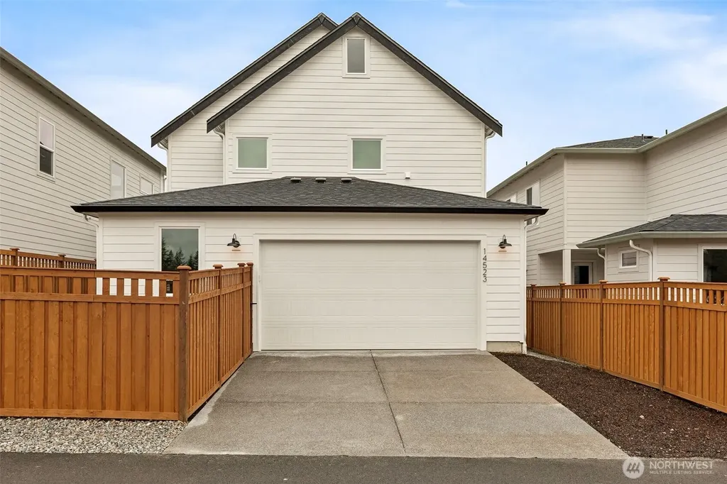 14519 204th Avenue E Bonney Lake WA 98391