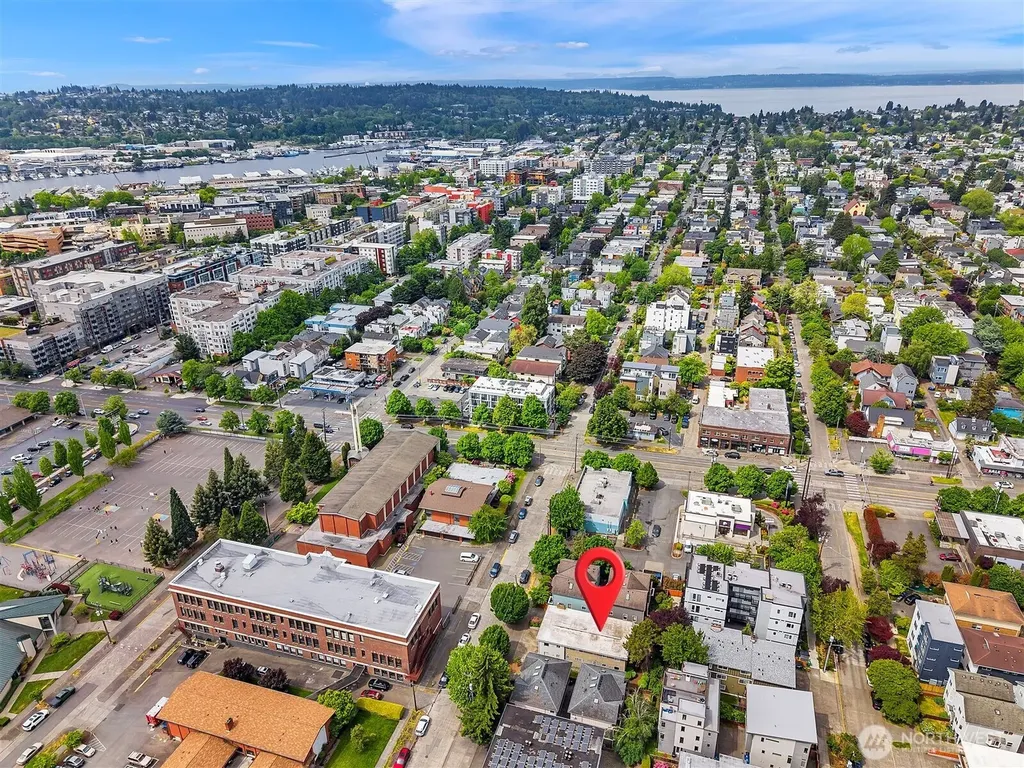 1430 NW 59th Street Seattle WA 98107