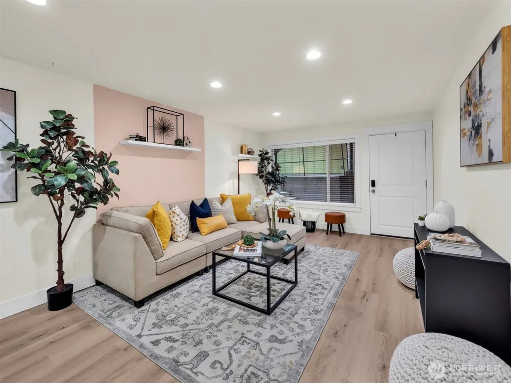 1430 NW 59th Street Seattle WA 98107