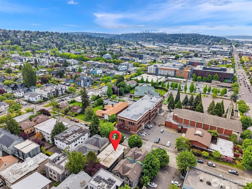 1430 NW 59th Street Seattle WA 98107
