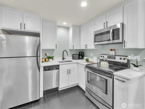 1430 NW 59th Street Seattle WA 98107