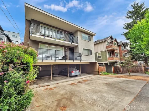 1430 NW 59th Street Seattle WA 98107
