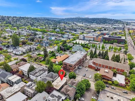 1430 NW 59th Street Seattle WA 98107