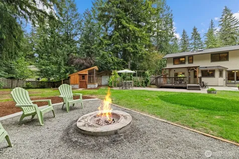 6923 237th Avenue NE Redmond WA 98053