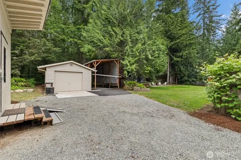 6923 237th Avenue NE Redmond WA 98053