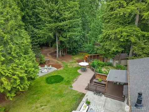 6923 237th Avenue NE Redmond WA 98053