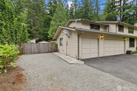 6923 237th Avenue NE Redmond WA 98053