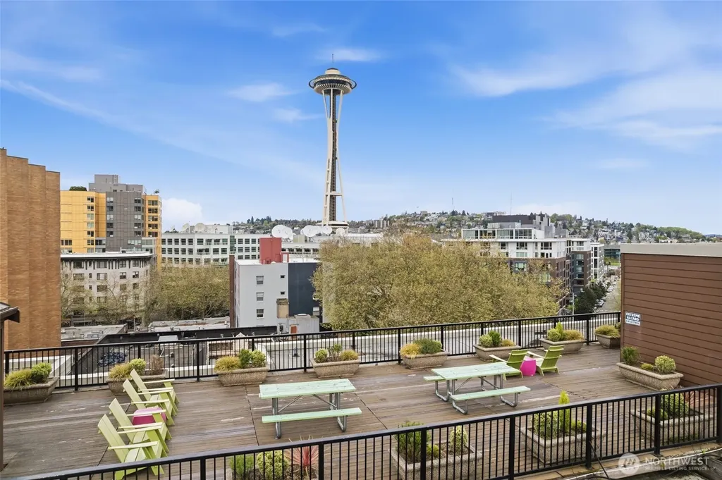425 Vine Street Seattle WA 98121