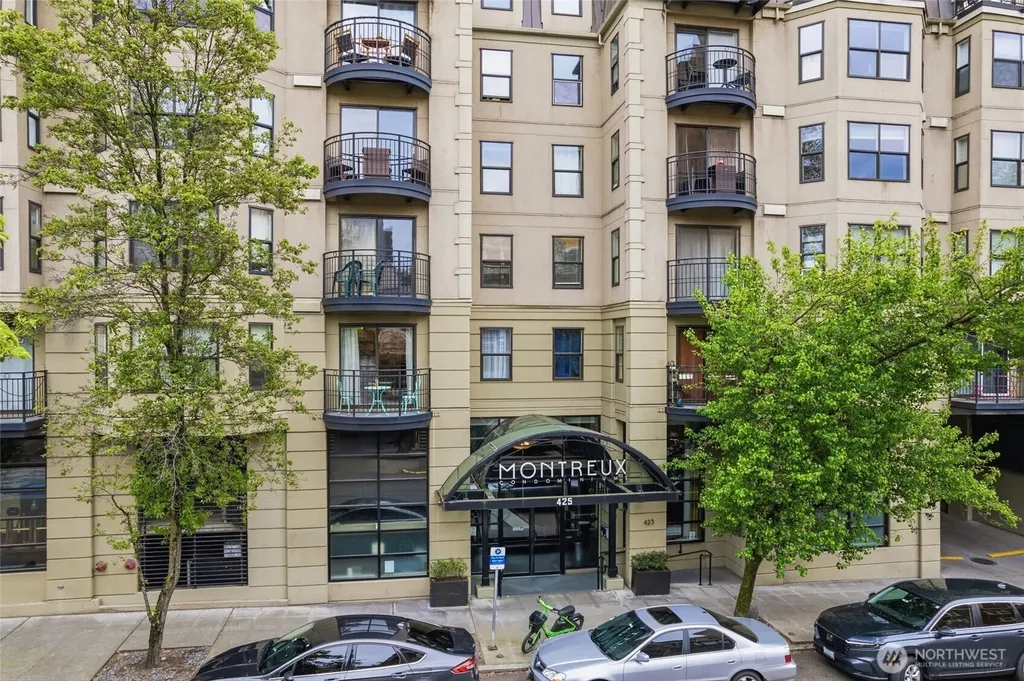 425 Vine Street Seattle WA 98121