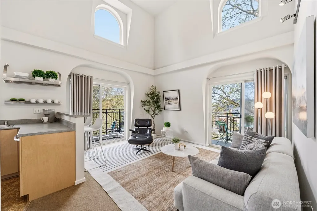 425 Vine Street Seattle WA 98121