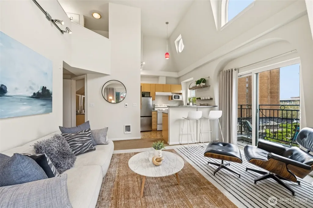 425 Vine Street Seattle WA 98121