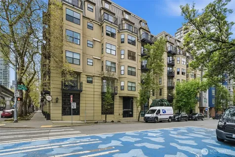 425 Vine Street Seattle WA 98121