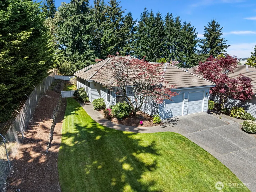 3012 N Narrows Drive Tacoma WA 98407