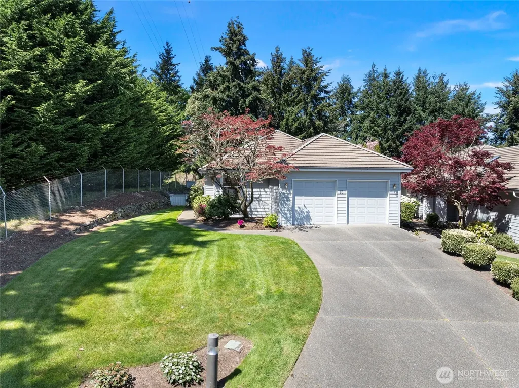 3012 N Narrows Drive Tacoma WA 98407