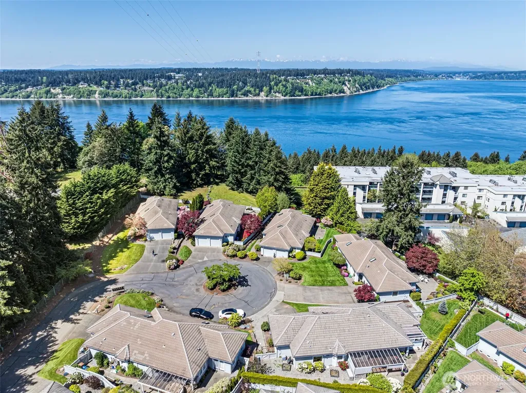 3012 N Narrows Drive Tacoma WA 98407
