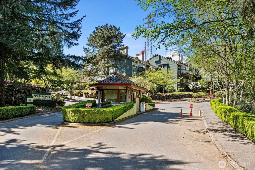 3012 N Narrows Drive Tacoma WA 98407