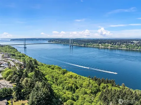 3012 N Narrows Drive Tacoma WA 98407