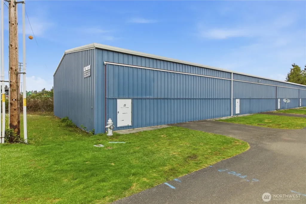 16608 103rd Avenue Ct E Puyallup WA 98374