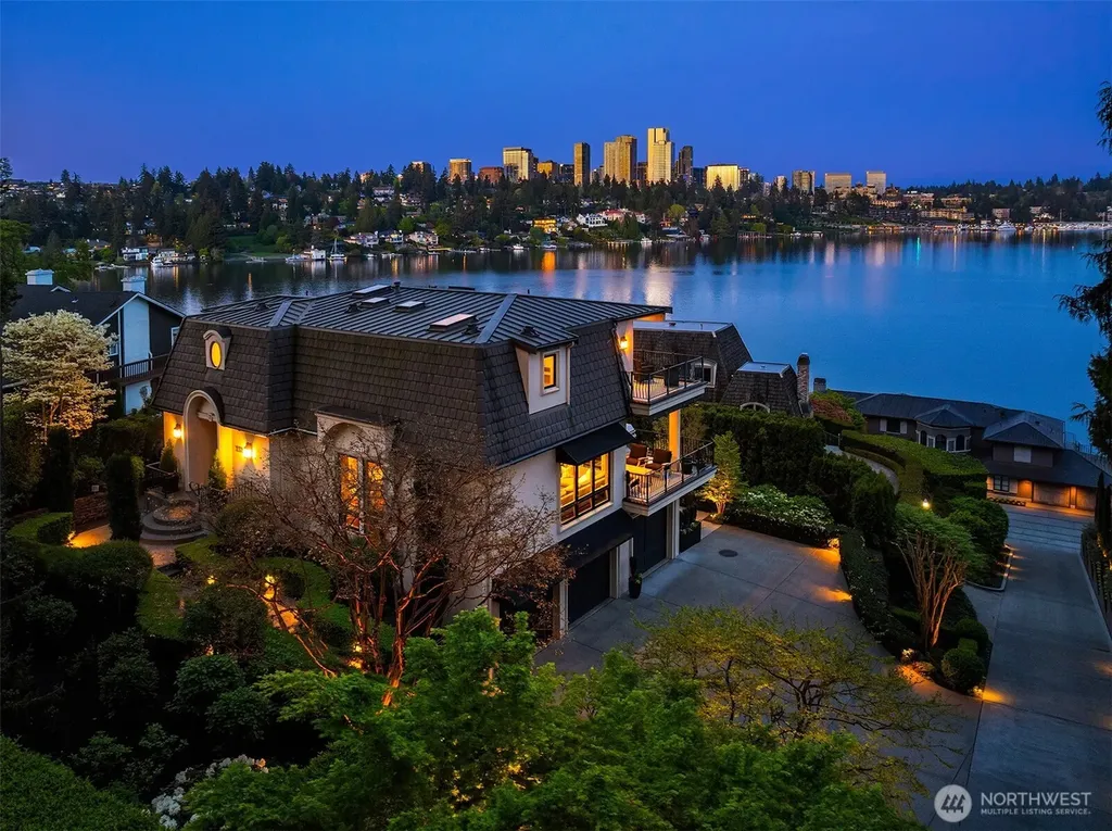 232 Overlake Drive E Medina WA 98039