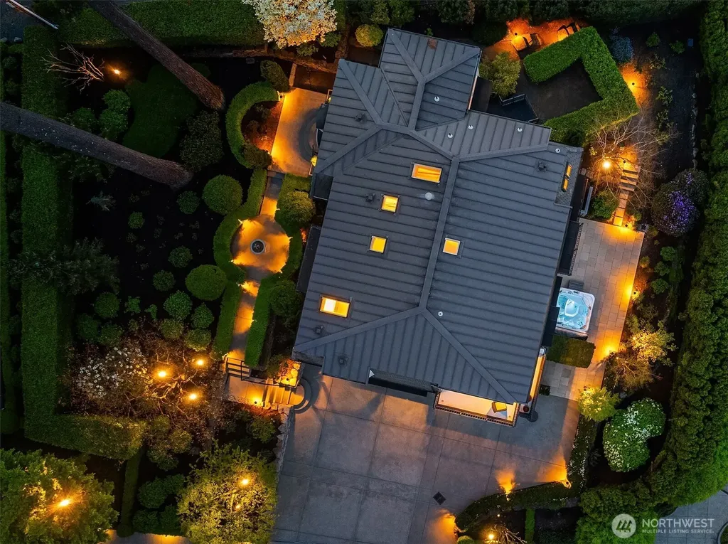 232 Overlake Drive E Medina WA 98039