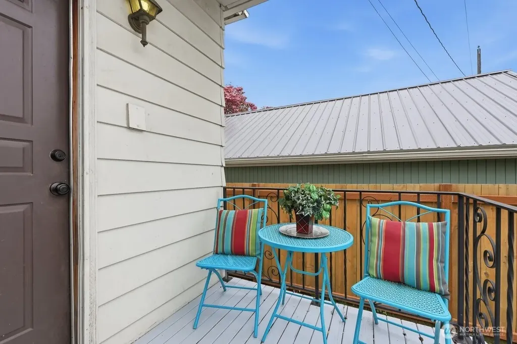 1623 S M Street Tacoma WA 98405