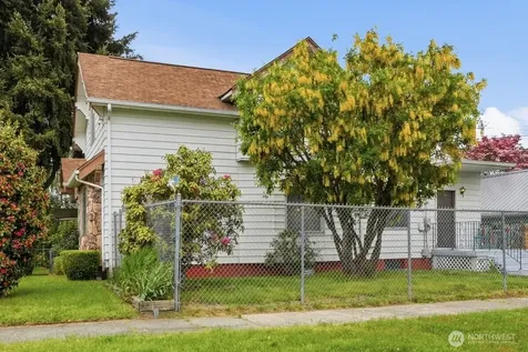 1623 S M Street Tacoma WA 98405