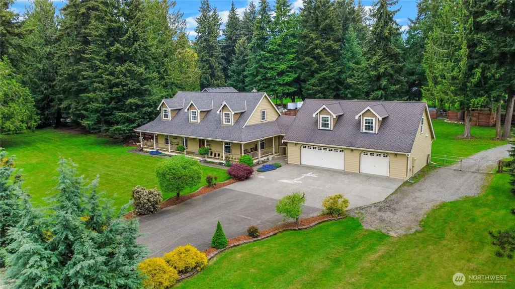 9820 344th Street S Roy WA 98580