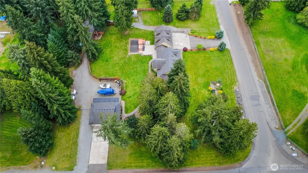 9820 344th Street S Roy WA 98580