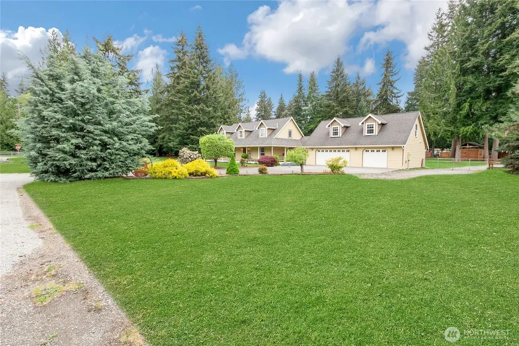 9820 344th Street S Roy WA 98580