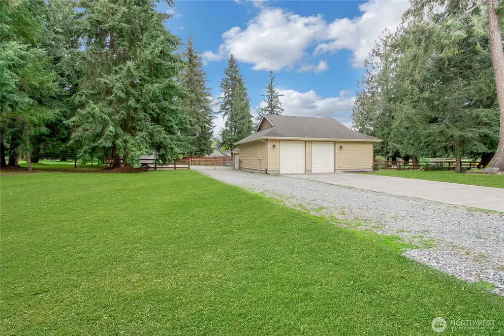 9820 344th Street S Roy WA 98580