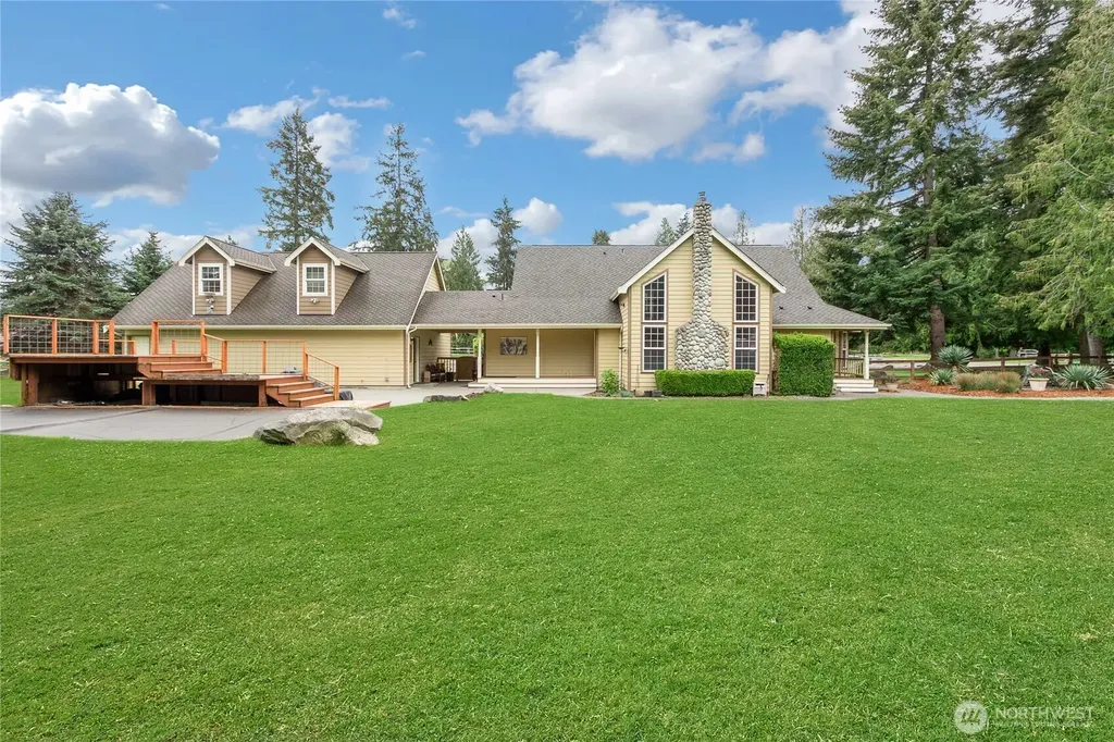 9820 344th Street S Roy WA 98580