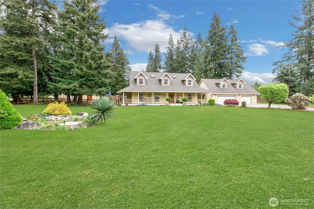 9820 344th Street S Roy WA 98580