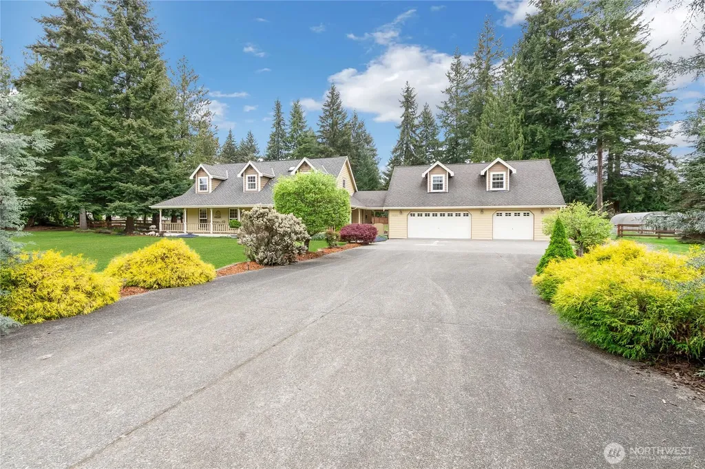 9820 344th Street S Roy WA 98580