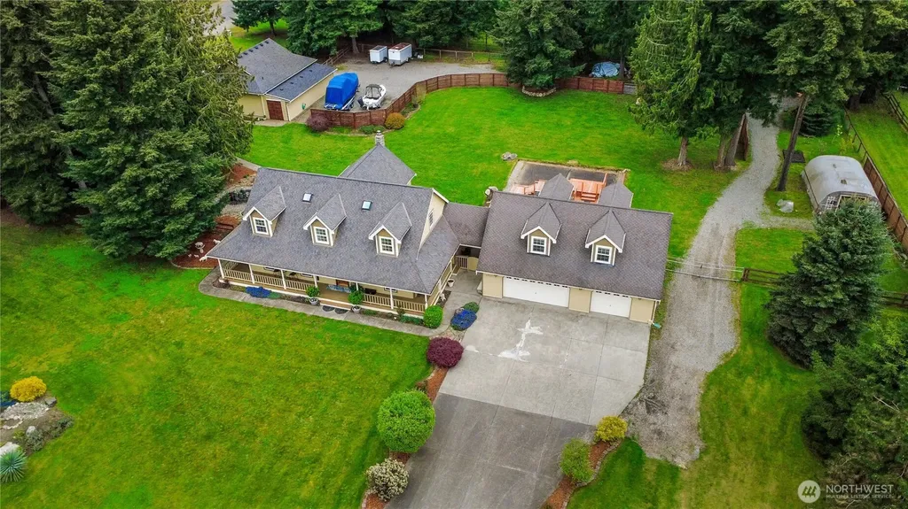 9820 344th Street S Roy WA 98580
