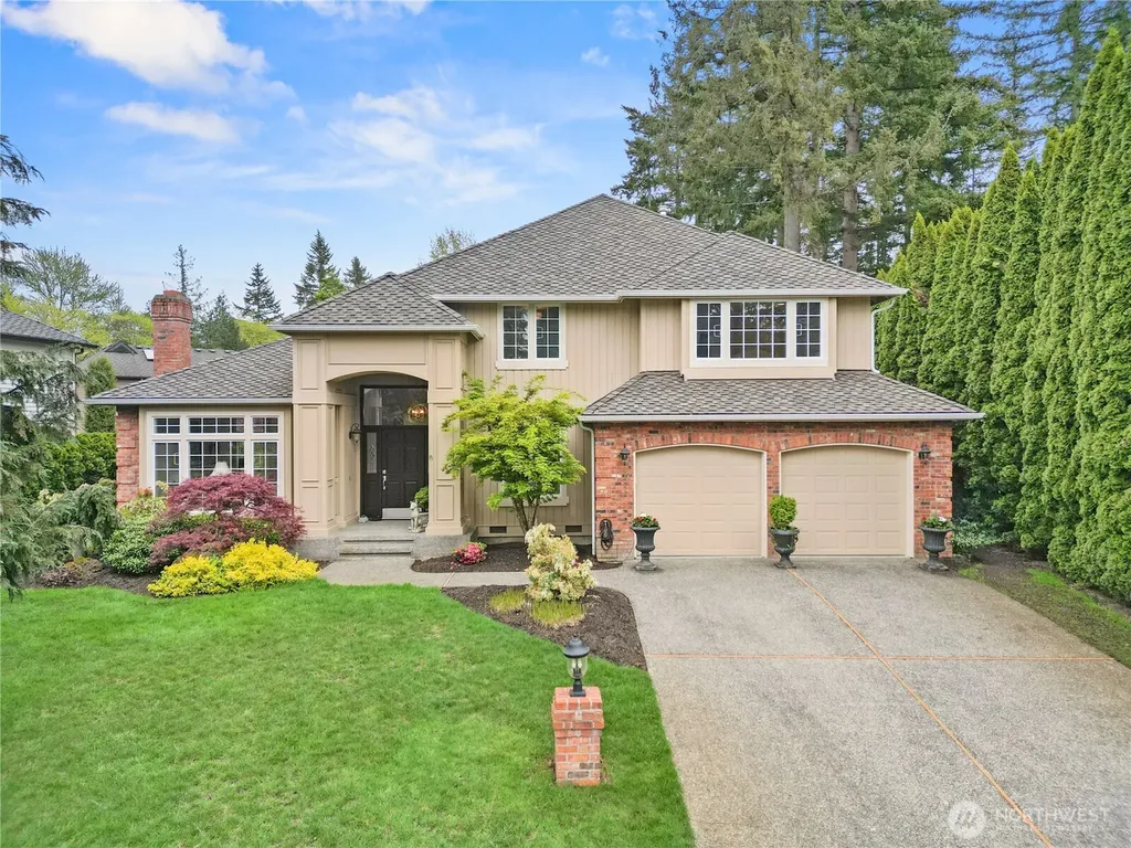 3122 235th Avenue SE Sammamish WA 98075