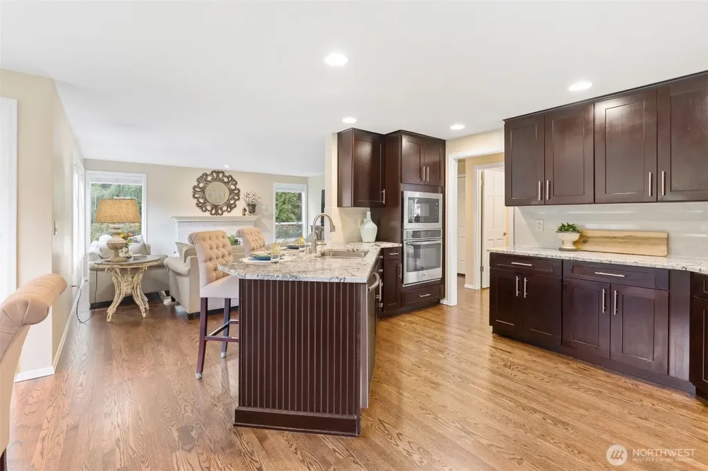 3122 235th Avenue SE Sammamish WA 98075