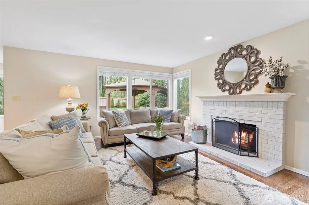 3122 235th Avenue SE Sammamish WA 98075
